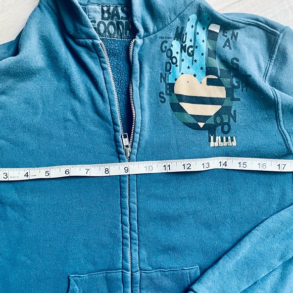 Free City Custom Hoodie S - Picture 7 of 8
